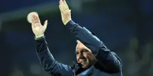 Frosinone promosso con il Venezia, Monza ai playoff e Pescara in C