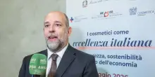 Sicurezza, sostenibilit&agrave; e volano economia, cosmesi italiana &egrave; filiera di eccellenza