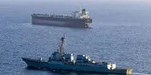 Medio Oriente | Petroliera passa Hormuz usando rotta indicata da forze armate Teheran