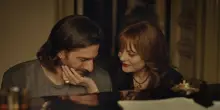 Le prime immagini di The Echo Chamber, il film dall'ultima sceneggiatura di Bertolucci