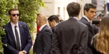 Rubio alla Farnesina, riceve da Tajani il documento sulle sue origini italiane. 'Ispiri il lavoro comune'