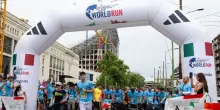 Tutto pronto per Wings for Life World run 2026, anche l'Italia corre per la ricerca