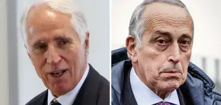Malag&ograve;-Abete, la Federcalcio al voto sceglie il presidente