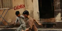 Clementino torna con il nuovo singolo Children feat. Laye Ba