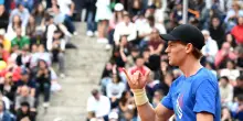 Internazionali: record storico, oltre 40mila biglietti in un giorno