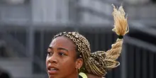 Wimbledon aspetta Sinner, Tyra Grant prima volta in tabellone