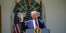 Trump: 'Attendo stanotte la risposta dell'Iran all'ultima proposta'