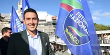 Vannacci, 'Chi &egrave; Marina Berlusconi? Non mi risulta che faccia politica'