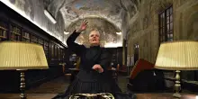 Gran Teatro Anatomico di archiviozeta torna all'Istituto Ortopedico Rizzoli di Bologna