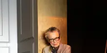 Laurie Anderson, esce 'Let X=X' il disco live che ripercorre oltre 40 anni di carriera