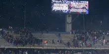 Calcio: partita di Libertadores annullata per incidenti in Colombia