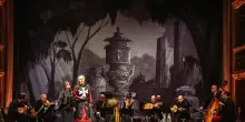 Il festival L'Altro Suono rilegge 'Il combattimento' di Monteverdi