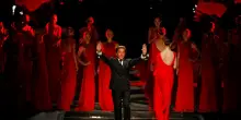 Una moneta celebrativa per Valentino Garavani, Giammetti 'straordinario gesto simbolico'