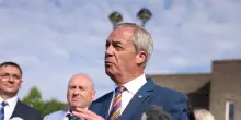 Donazione da 5 milioni, Farage sotto pressione per l'acquisto di una casa in contanti