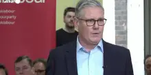 Elezioni locali nel Regno Unito, Starmer: "Risultato che fa male, mia la responsabilita'"