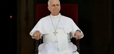 Il Papa ai musulmani: 'Condanniamo insieme strumentalizzazioni di Dio'