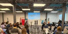 A Torino il progetto nazionale Agenda della Disabilit&agrave; Italia