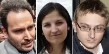 Garlasco, per Stasi Chiara non parl&ograve; mai di 'avances' n&eacute; di Sempio
