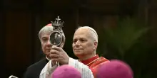 Il Papa: 'Basta guerre, non possiamo rassegnarci alle immagini di morte'