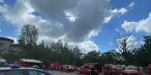 Donna e figli scomparsi, riprese le ricerche in Friuli