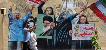 I media iraniani: 'Teheran ha inviato la risposta alla proposta Usa', via Pakistan - LIVEBLOG