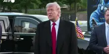 Trump: "Il cessate il fuoco con l'Iran resta in vigore"