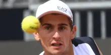 Internazionali: Arnaldi batte De Minaur, ora affronter&agrave; Jodar