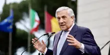 Tajani non esclude una manovra correttiva. Ma il governo smentisce