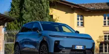 Stellantis e Leapmotor puntano ad ampliare partnership strategica