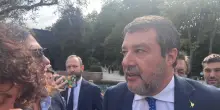 Salvini, il ministro Giuli non inaugura la Biennale Arte? Ognuno fa quello che ritiene