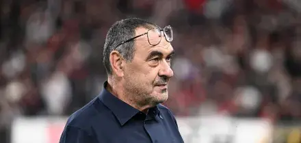 Serie A: Lazio - Inter DIRETTA e FOTO