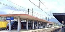 Morto 17enne nel levante ligure travolto da un treno