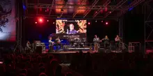 Jazz Rebirth con Paolo Fresu e Dee Dee Bridgewater a Pisa