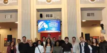 Al Rossetti di Trieste l'anteprima del musical Il Principe d'Egitto