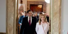 Rubio, spero che ci sia seria proposta dell'Iran nelle prossime ore