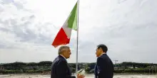 Rubio, ritiro truppe Usa in Paesi Nato? Decisione spetta a Trump