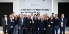 Al via nuovo acceleratore di Cdp, Elite e Simest per crescita filiera moda