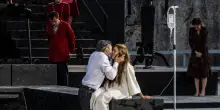 La misteriosa 'Alcesti' di Euripide per l'apertura della stagione a Siracusa