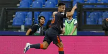 Coppa Italia: Lautaro Martinez "abbiamo ancora fame, parola d'ordine &egrave; vincere"