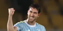 Serie A: Lecce-Juventus 0-1