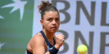Internazionali: ad Errani-Paolini il derby azzurro, vincono anche Bolelli-Vavassori
