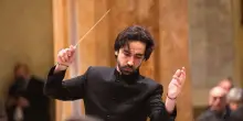 La Sinfonia N.5 per il ciclo 'Gioia. Domenica con Beethoven' del Comunale di Bologna