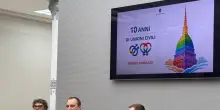Lo Russo, dopo le unioni civili guardiamo al matrimonio egualitario