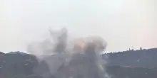 Media, almeno 11 morti in raid sul Libano meridionale e a sud di Beirut