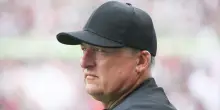 Calcio: Udinese; Runjaic, vogliamo vincere per dare soddisfazioni ai tifosi
