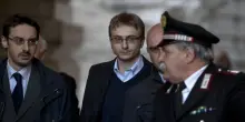 Il legale dei Poggi: 'I soldi di Stasi mai toccati, pronti a restituirli'
