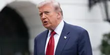 Trump, 'la soluzione diplomatica con l'Iran &egrave; ancora possibile'