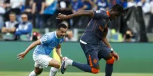 Calcio: l'addio di Pedro 'con Pisa ultimo match, sicuro che presto Lazio festegger&agrave;'