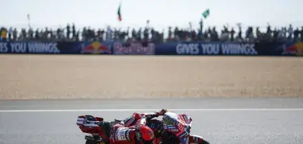 MotoGp: Marc Marquez conquista la pole in Ungheria
