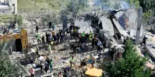 Medio Oriente, Libano: 'Tre bambini tra i 7 morti nei raid israeliani sulle famiglie sfollate' - LIVEBLOG